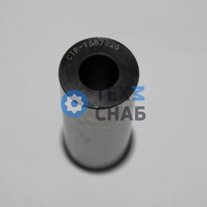 Палец поршневой двигателя CAT 3126 1687226, 168-7226 CTP 