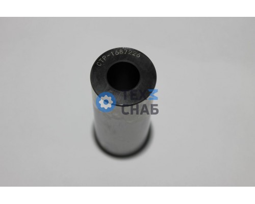 Палец поршневой двигателя CAT 3126 1687226, 168-7226 CTP 