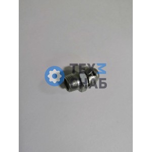 Клапан предохранительный КГ 1/8" (САПУН) для автомобилей  КАМАЗ