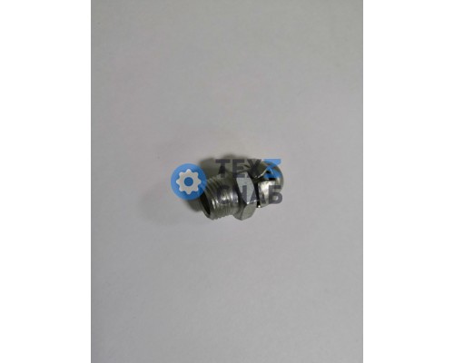 Клапан предохранительный КГ 1/8" (САПУН) для автомобилей  КАМАЗ