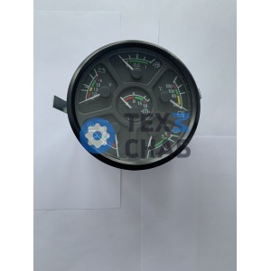 Комбинация приборов АР 70.3801-01 (6 пр.)  МТЗ,  АМКОДОР