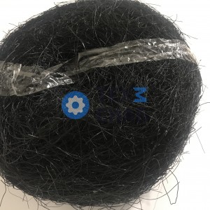 ФИЛЬТР ВОЗДУШНЫЙ МТЗ 80/82 (К-Т 3ШТ)