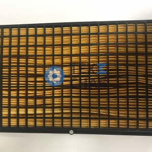 ФИЛЬТР ВОЗДУШНЫЙ МТЗ 80/82,1221 (КАБИНЫ)