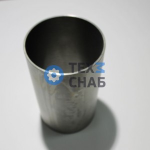 Гильза цилиндра CАT 3126 107-7604 1077604