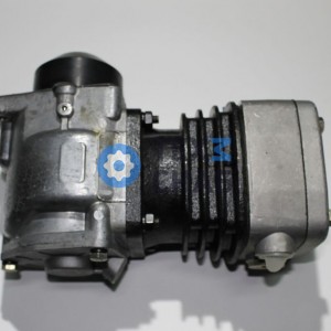 Компрессор 1 цилиндровый  завод ЧЗЧ 53205-3509015 532053509015