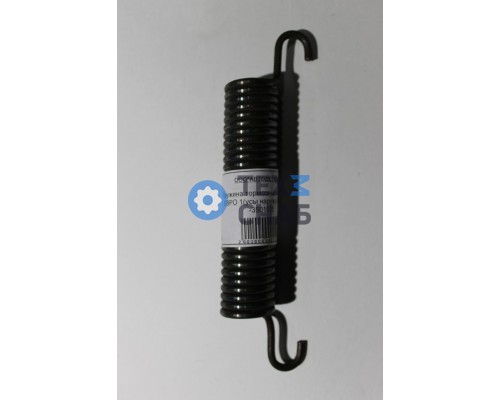 Пружина тормозных колодок ЕВРО 1 (усы наружу) 53205-3501035 532053501035