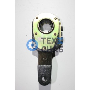 Трещетка (рычаг регулировочный) задняя МАЗ правая широк шлиц 64221-3502136 642213502136