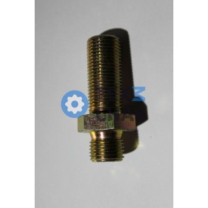 Штуцер (переходник) М16*М16 404241 М16xМ16