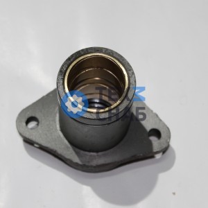 Обойма привода моста переднего ведущего ( ПВМ) МТЗ 1221 86-1802015Б 861802015Б