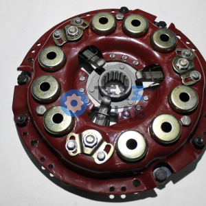 Корзина сцепления  Д-260 85-1601090B  851601090B