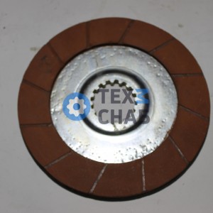 Диск тормозной  85-3502040 853502040 МТЗ