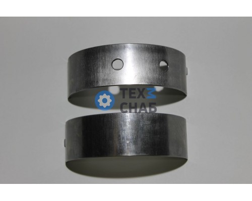 Вкладыши  коренные  STD CAT3126 CTP 107-7708 1077708 