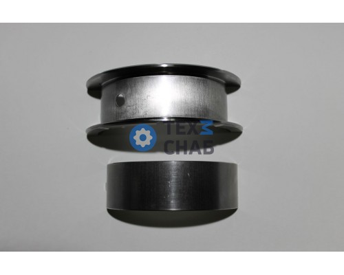 Вкладыши  упорные STD (пара) CAT 3126 CTP 212-4893   2124893 