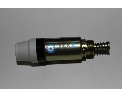 Клапан остановки двигателя CAT31263116 125-5772 1255772 CTP 