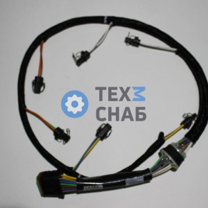 Жгут проводов насос форсунки (двигатель CAT 3126) 153-8920  1538920 ОРИГИНАЛ