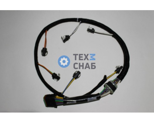 Жгут проводов насос форсунки (двигатель CAT 3126) 153-8920  1538920 ОРИГИНАЛ