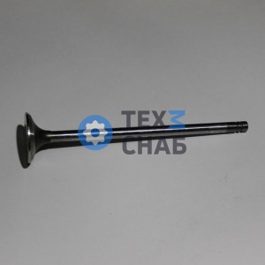 Клапан выпускной CAT3126 147-8211  1478211 CTP