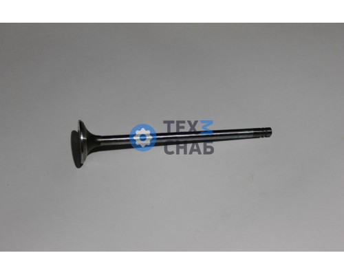 Клапан выпускной CAT3126 147-8211  1478211 CTP